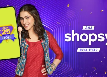 Shopsy: Two Years of Growth and Innovation