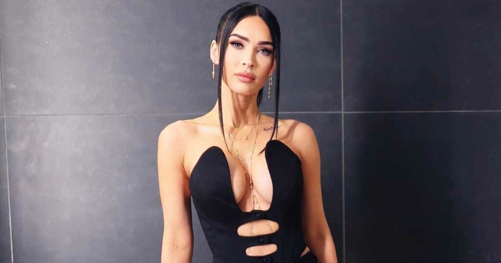 mee2 Gorgeous Megan Fox Age, Height, Bio, Career, Income, and Family in 2024