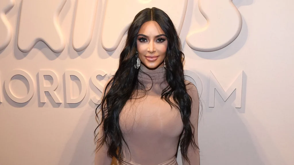 mm 1 Magnificent Kim Kardashian Family, Age, Height, Income, and Net Worth in 2024