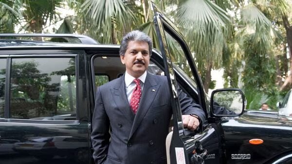 nan Anand Mahindra Net Worth, Career, Business, Family, and Assets in 2024