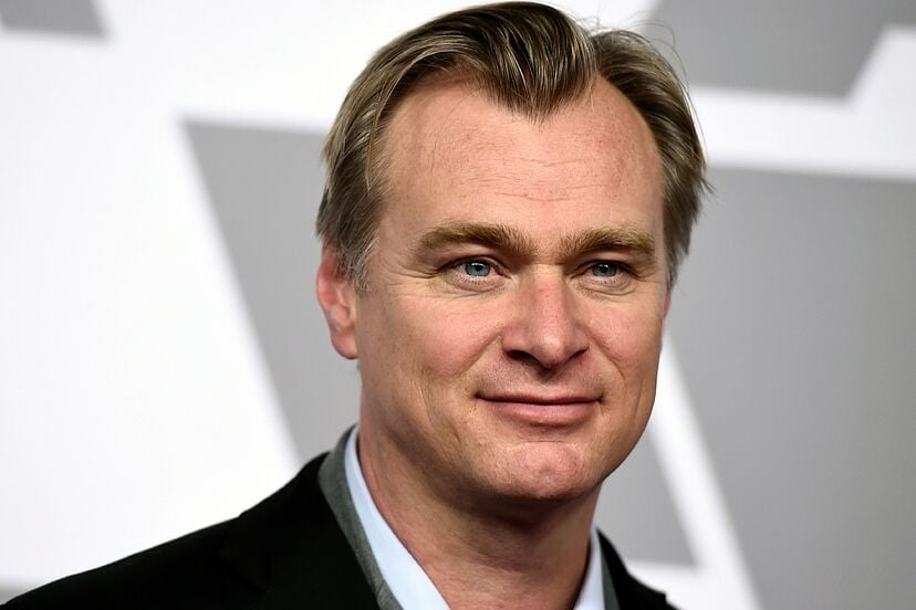nolan Christopher Nolan Net Worth: Does He Hold the Crown as the Wealthiest Director?