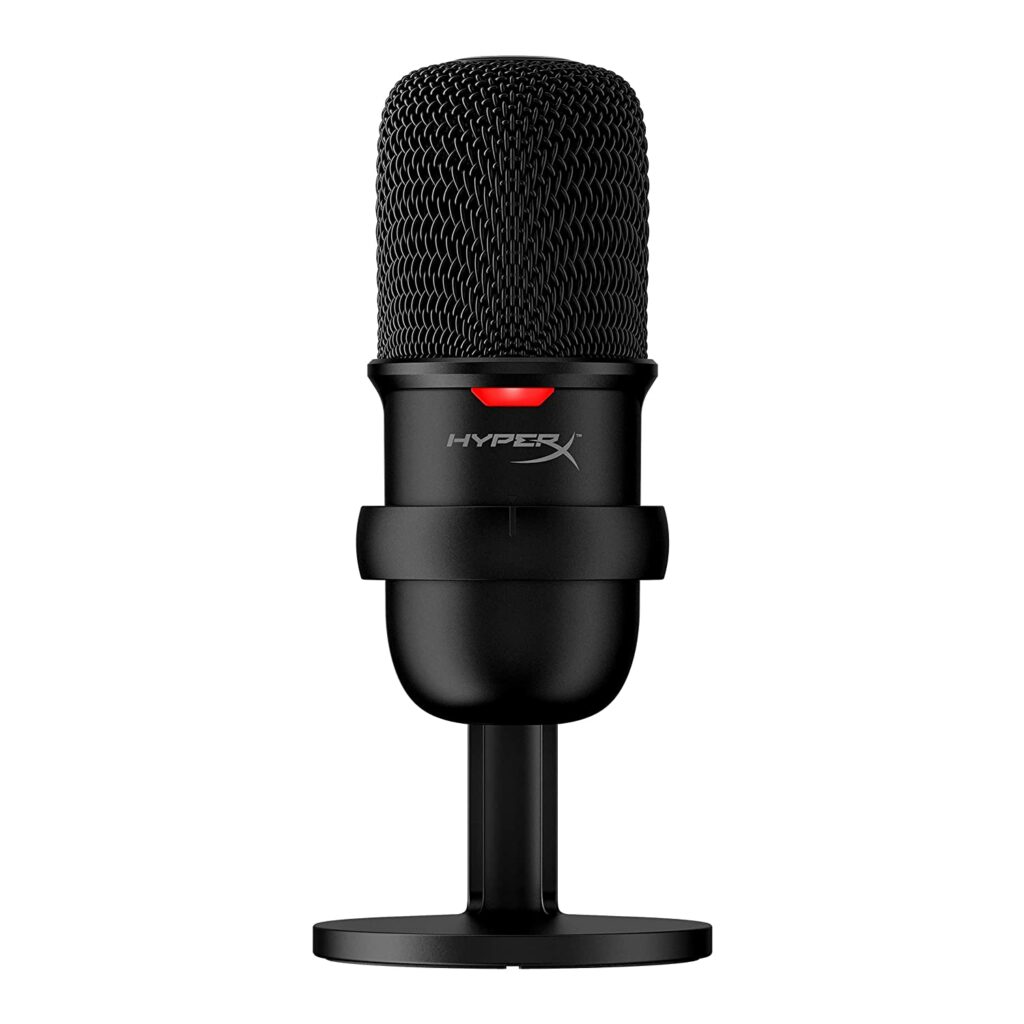 olo Get the Best HyperX Microphones on Amazon Prime Day