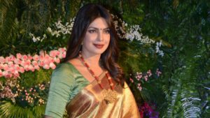 Priyanka Chopra Net Worth