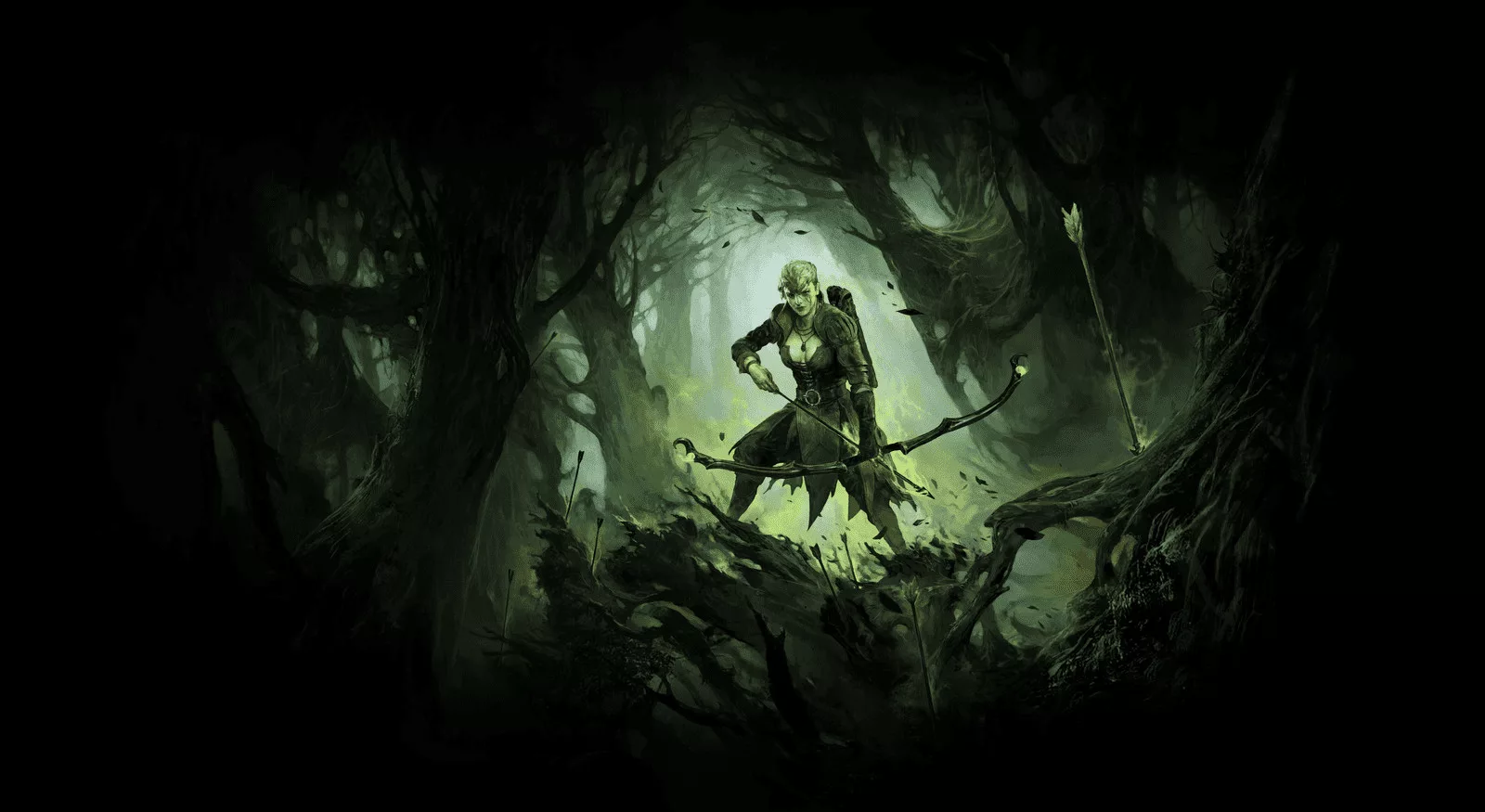 Path of Exile 2 will reportedly be its own standalone sequel