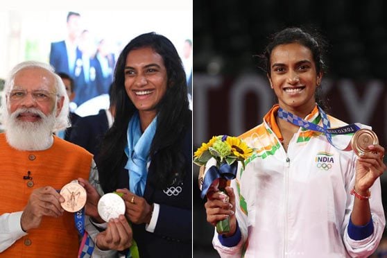 psvs Magnificent PV Sindhu Age, Height, Career, Income, Net Worth, Bio, and More in 2024