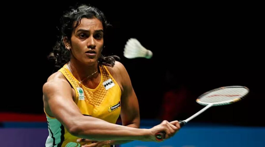 pvs1 Magnificent PV Sindhu Age, Height, Career, Income, Net Worth, Bio, and More in 2024