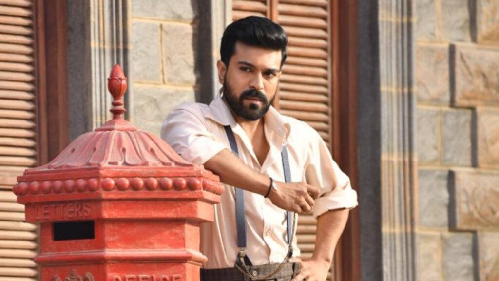 raama RRR Star Ram Charan Net Worth, Career, Income, Family, and More in 2024 