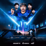 Revenant Esports partners with GIGABYTE | AORUS, reveals CS:GO roster for Skyesports Masters