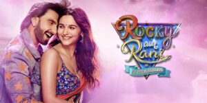 Rocky Aur Rani ki Prem Kahani OTT Release Date