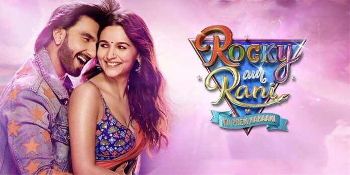 rocky Rocky Aur Rani ki Prem Kahani OTT Release Date
