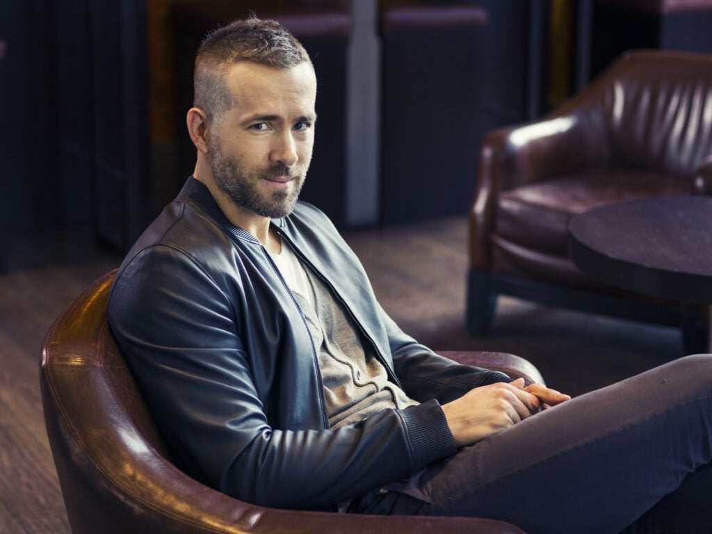 rrrr78 1 Incredible Ryan Reynolds Height, Age, Bio, Career, Income, and Family in 2024