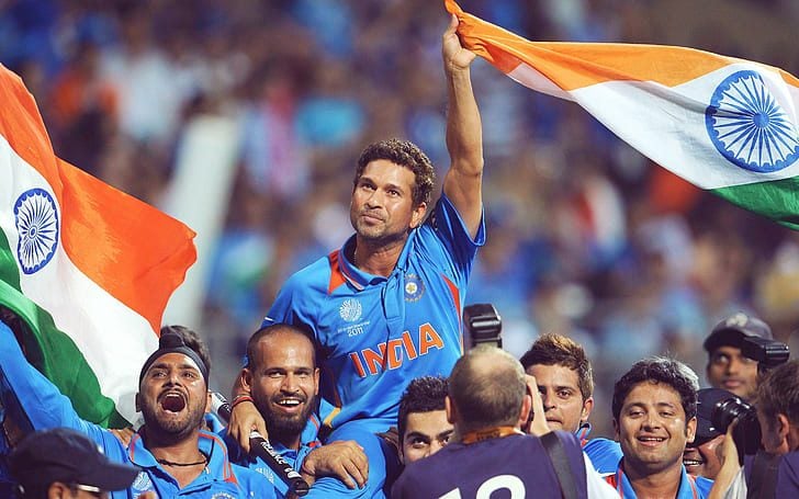 sachh Magnificent Sachin Tendulkar Net Worth, Age, Career, Assets and Family in 2024
