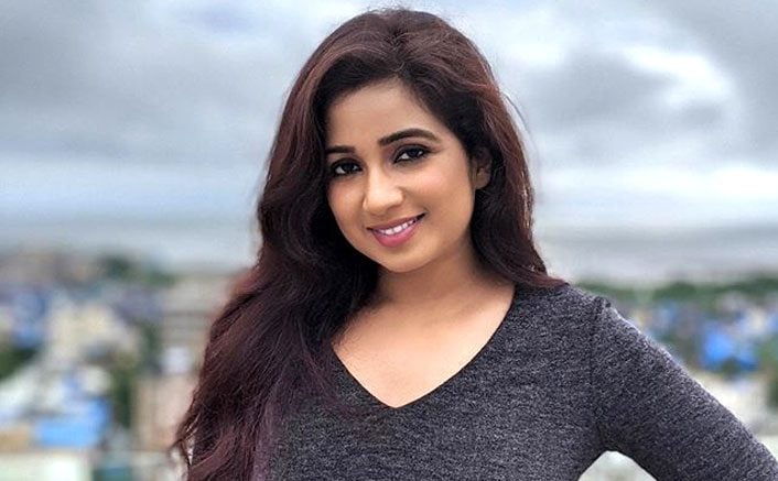 sh2 1 Dazzling Shreya Ghoshal Net Worth, Age, Height, Bio, Career, Income, and Family in 2024