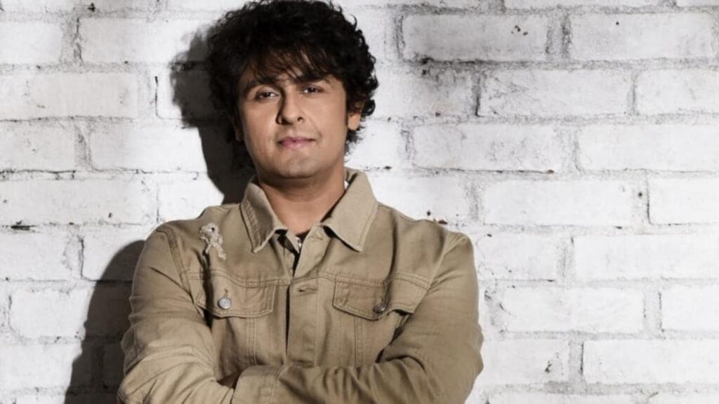 so4 Sonu Nigam Net Worth, Age, Height, Bio, Career, Income, and Family in 2024