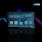 Introducing Uno Minda Car Infotainment System: Revolutionizing In-Car Multimedia