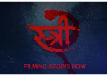 Stree 2 filming begins