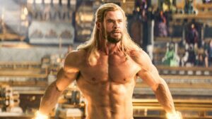 Thor Love and Thunder OTT Release Date