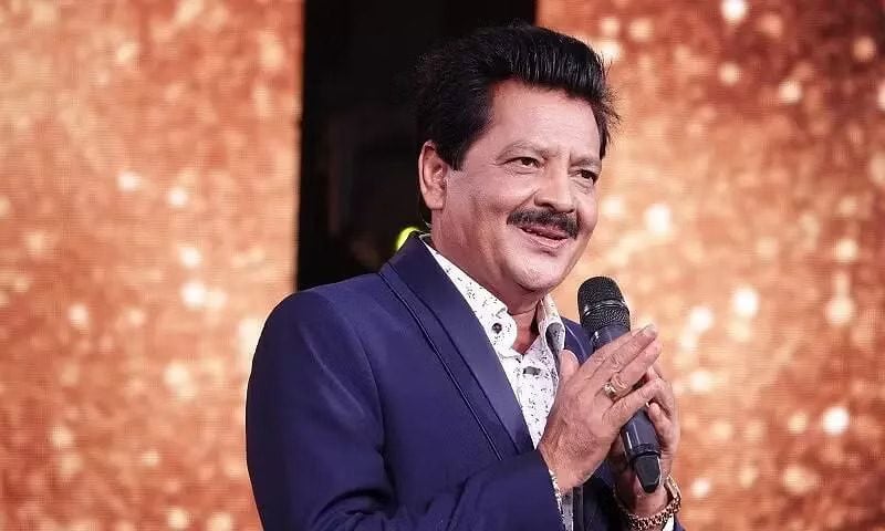 u2 Unstoppable Udit Narayan Age, Height, Bio, Career, Income, and Family in 2024