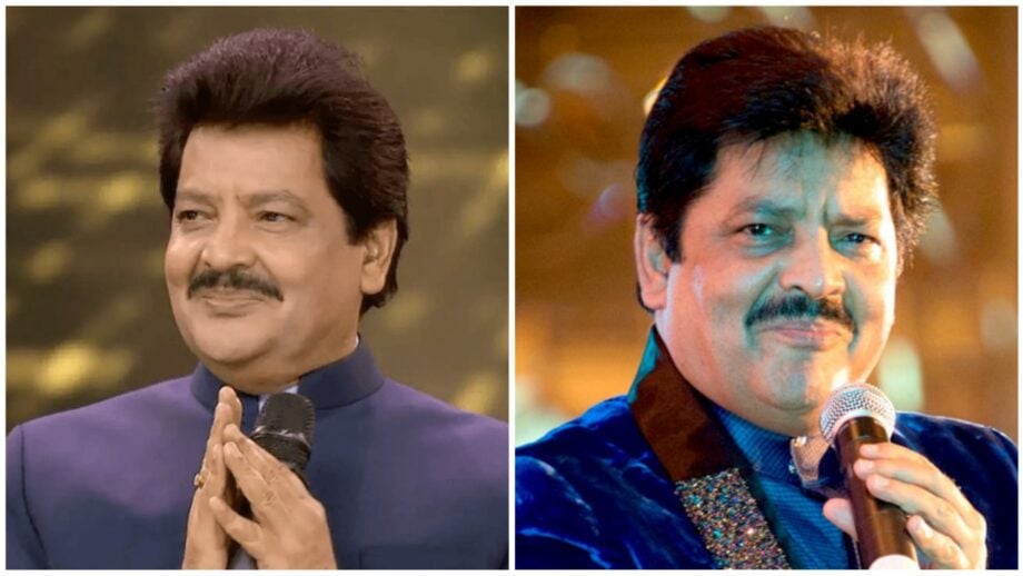 u3 Unstoppable Udit Narayan Age, Height, Bio, Career, Income, and Family in 2024