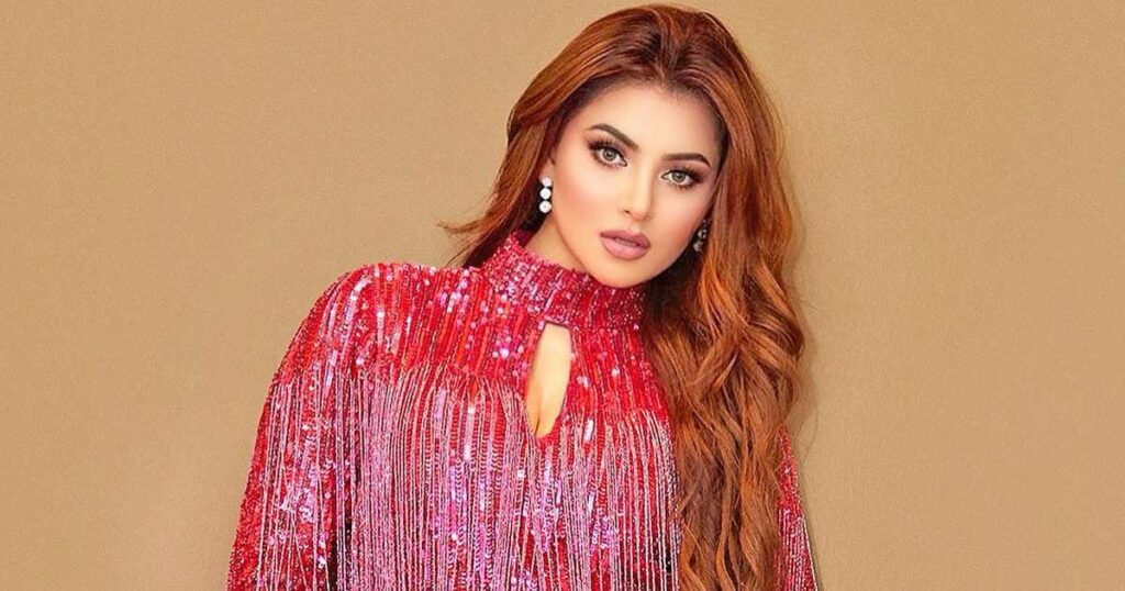 uu2 Urvashi Rautela Age, Height, Bio, Career, Income, Relationships, and Family in 2024