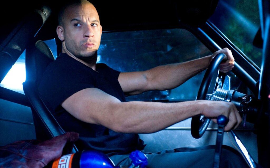 vii Incredible Actor Vin Diesel Height, Age, Bio, Career, Income, and Family in 2024