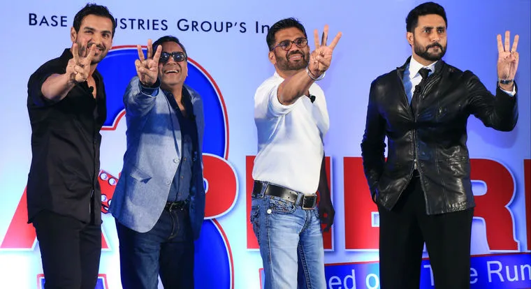 1527348958 3 1 Phir Hera Pheri 3 Release Date, Cast, and Budget: All the latest updates