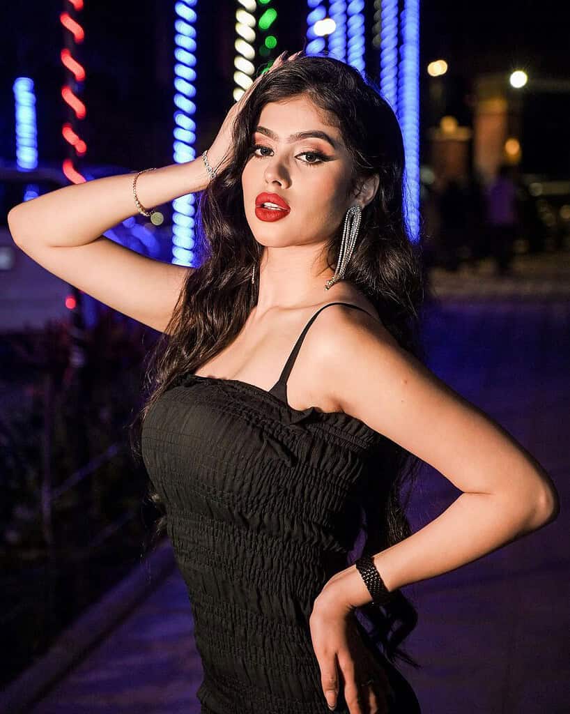 369523600 18388330861053148 3253194437400251044 n Spectacular Riva Arora Age, Height, Weight, Net Worth, Career, Income, and Relationships in 2024
