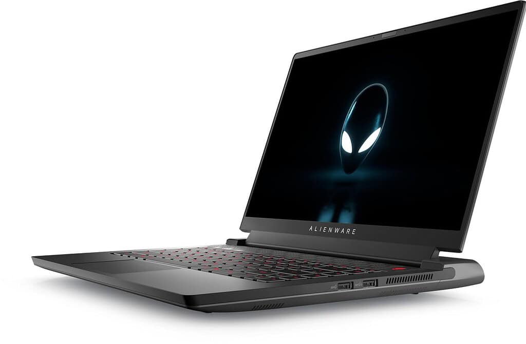 51F9xYiwI5L. SL1280 Dell Alienware m15 R7: Unleash Your Gaming Power in the Dark Side of the Moon