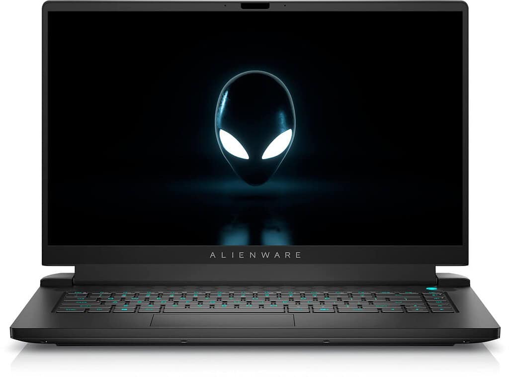 51dooiy0IvL. SL1280 Dell Alienware m15 R7: Unleash Your Gaming Power in the Dark Side of the Moon