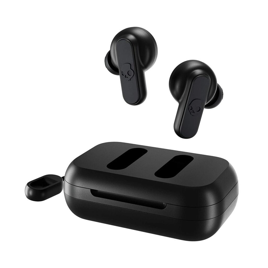 71GqeSOeIbL. SL1500 Skullcandy and Firebolt Dime True Wireless Earbuds: Affordable and Feature-Packed