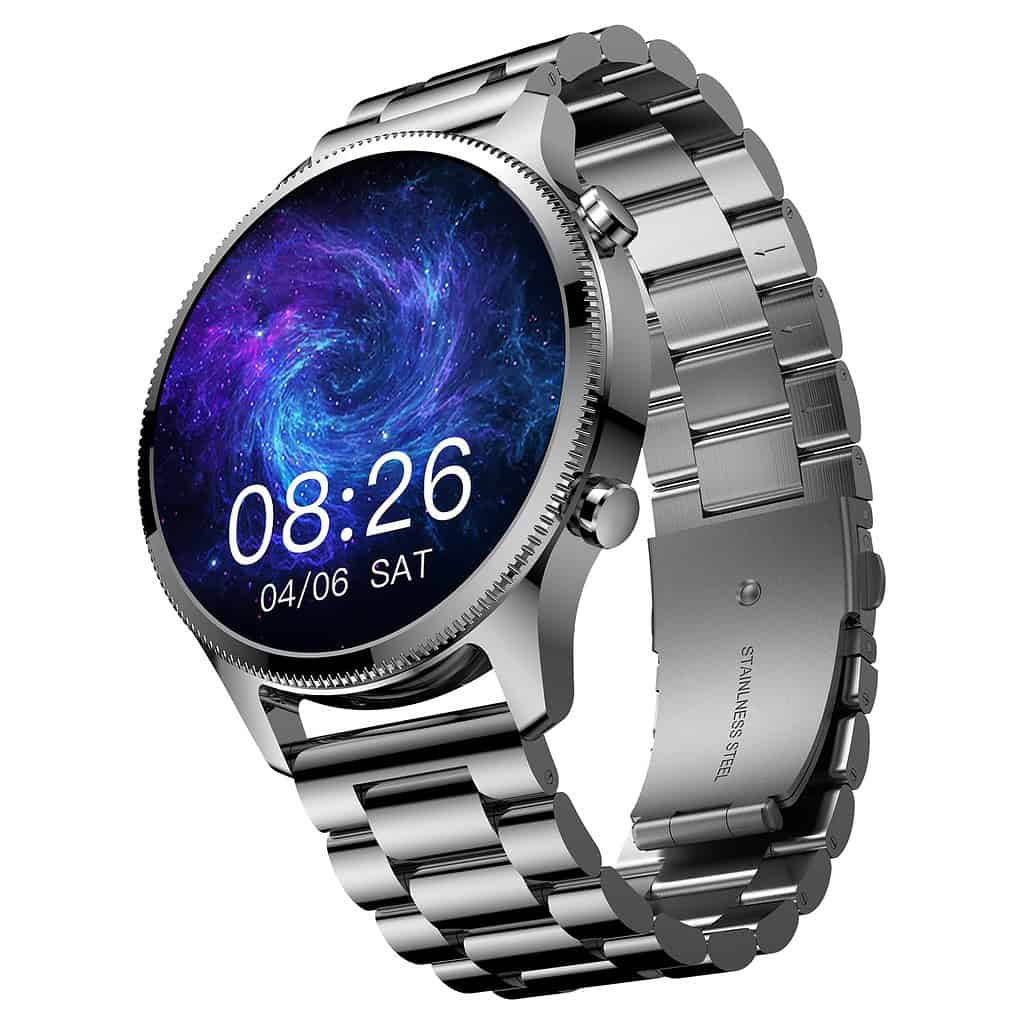71KjTSO8M9L. SL1500 Affordable Tech on Your Wrist: Best Smartwatches Under 5K