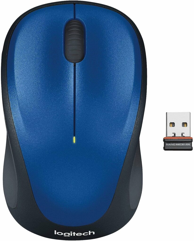 91dhrbEo4CL. SL1500 Logitech Signature M650 L: The Ultimate Wireless Mouse 