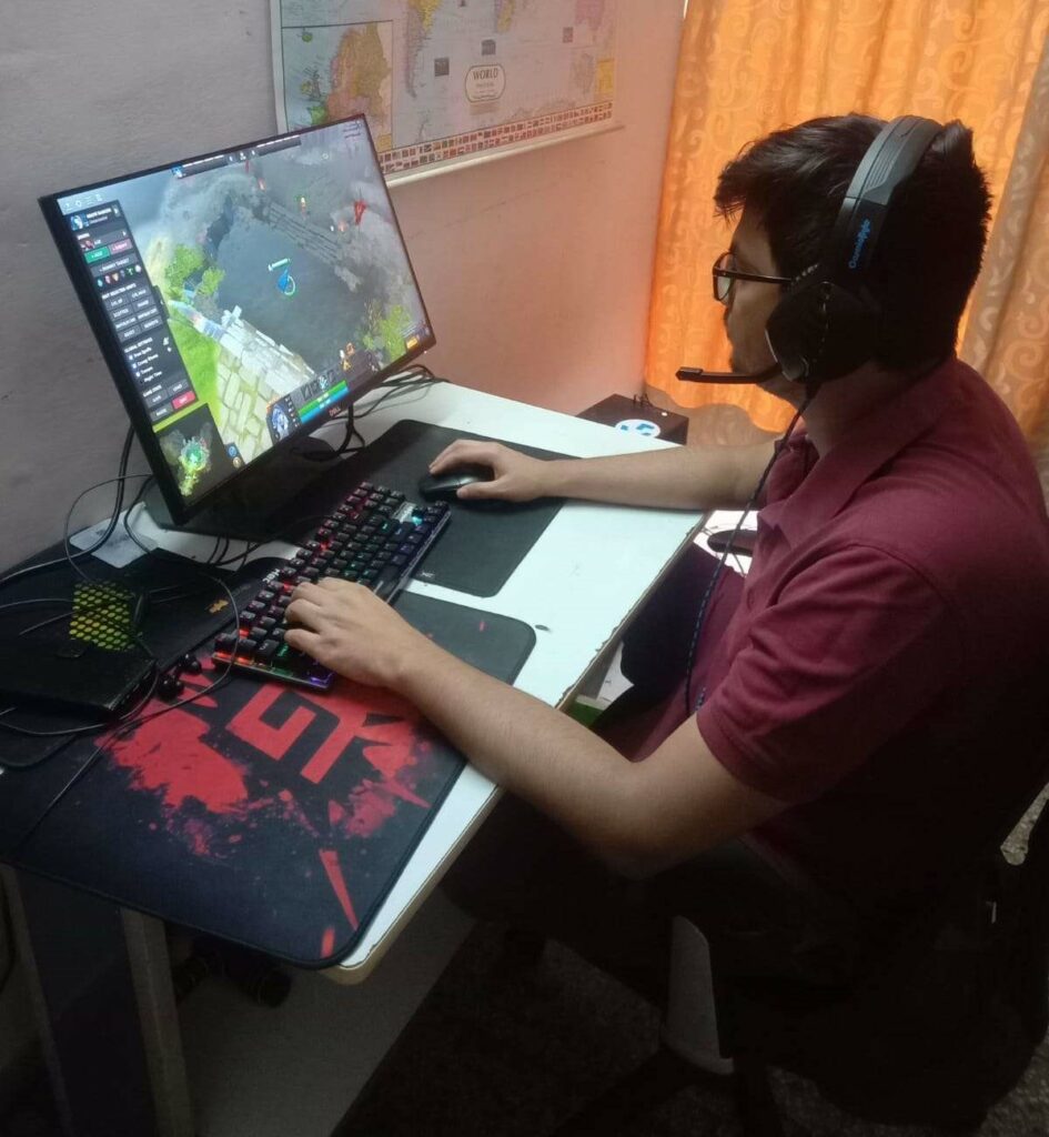 India's esports team is officially going to the Asian Games 2022!
