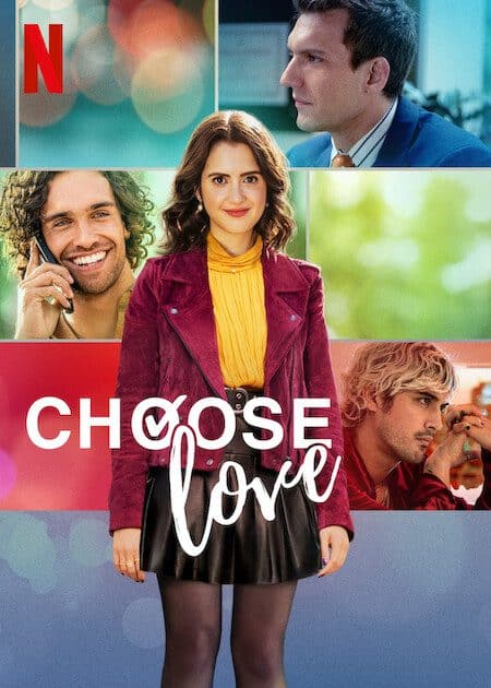 Choose Love IX New OTT Release This Week in September: Scam 2003, The Freelancer, Friday Night Plan, One Piece, and More