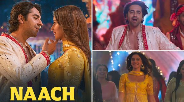DreamGirl2SongNaach 1692253012791 Dream Girl 2: A Laughter Riot Unveiled - Trailer, Teaser, Release Date, Cast, Plot, Expectations, and More!