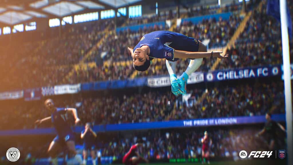 EA FC 24 Career image Via Official EA SPORTS FC Twitter EA FC 24 Career Mode Unveils Major Features in the Deep Dive Trailer, Showcasing Exciting Gameplay Updates