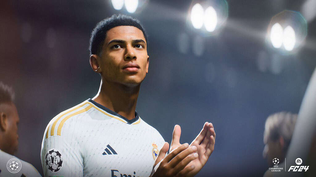EA FC 24 Career image Via Official EA SPORTS FC Twitter 3 EA FC 24 Career Mode Unveils Major Features in the Deep Dive Trailer, Showcasing Exciting Gameplay Updates