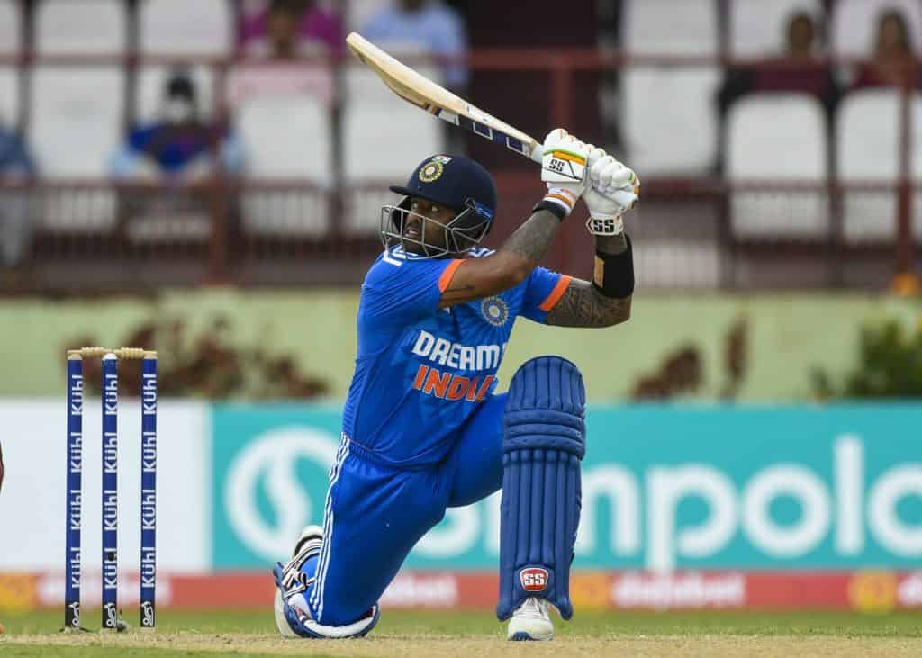 F3BzgufWgBQXAog India vs West Indies 3rd T20I: SKY Soars as India Clinches Thrilling Victory