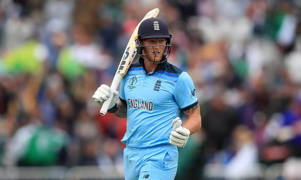 F3YmPKpaIAEfuZz Will Ben Stokes Return to Lead England's Glory in ODI World Cup 2023? Examining the Prospects and Stats