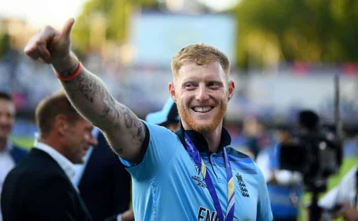 F3ajEPYbIAA TYf Will Ben Stokes Return to Lead England's Glory in ODI World Cup 2023? Examining the Prospects and Stats