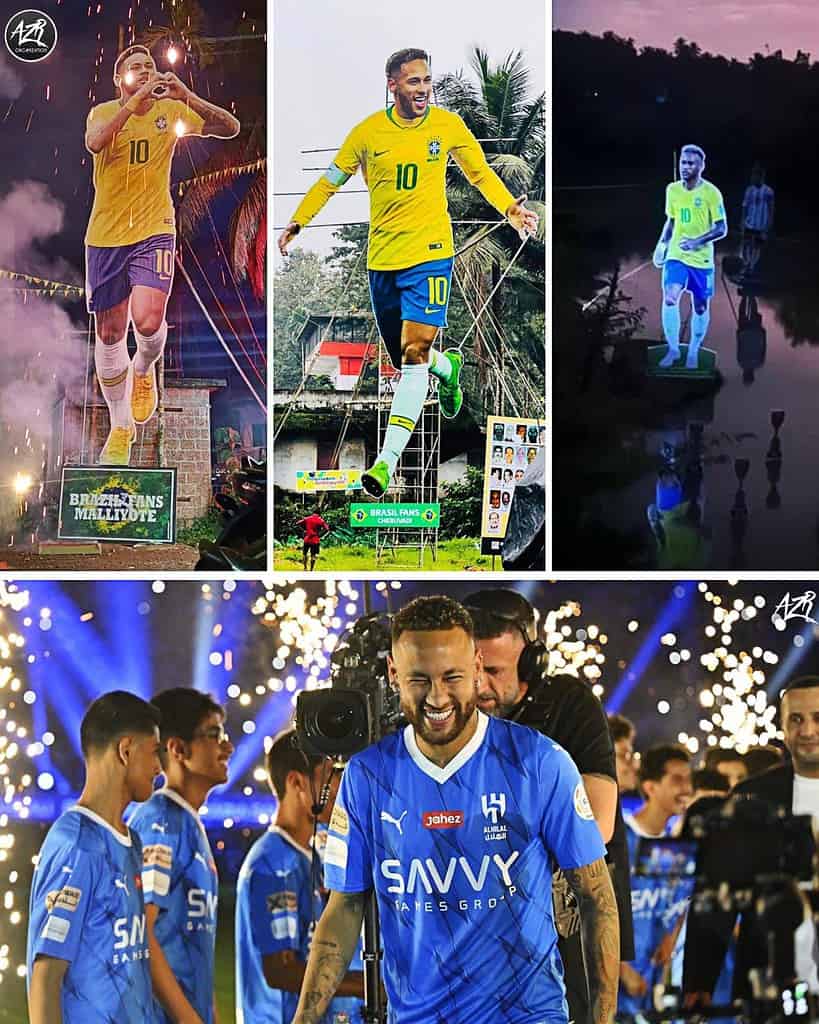 F4WD OCagAA0lVF AFC Champions League 2023-24: Mumbai City's Journey with Neymar, VAR, and More!