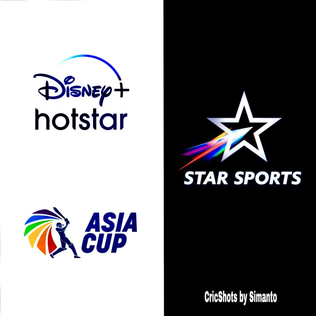 F4s6AEdaAAAs3xF Disney-Star Set to Score Big: Rs 400 Cr Ad Revenues Expected from Asia Cup IND vs PAK Clash