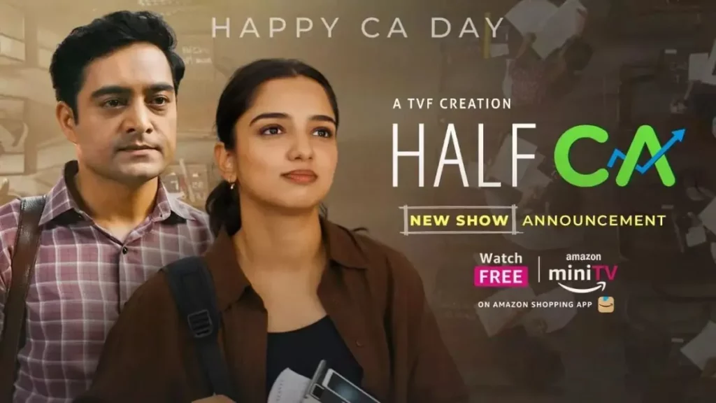 Half ca 1 Half CA OTT Release Date 2023: Now Streaming on Amazon Mini TV