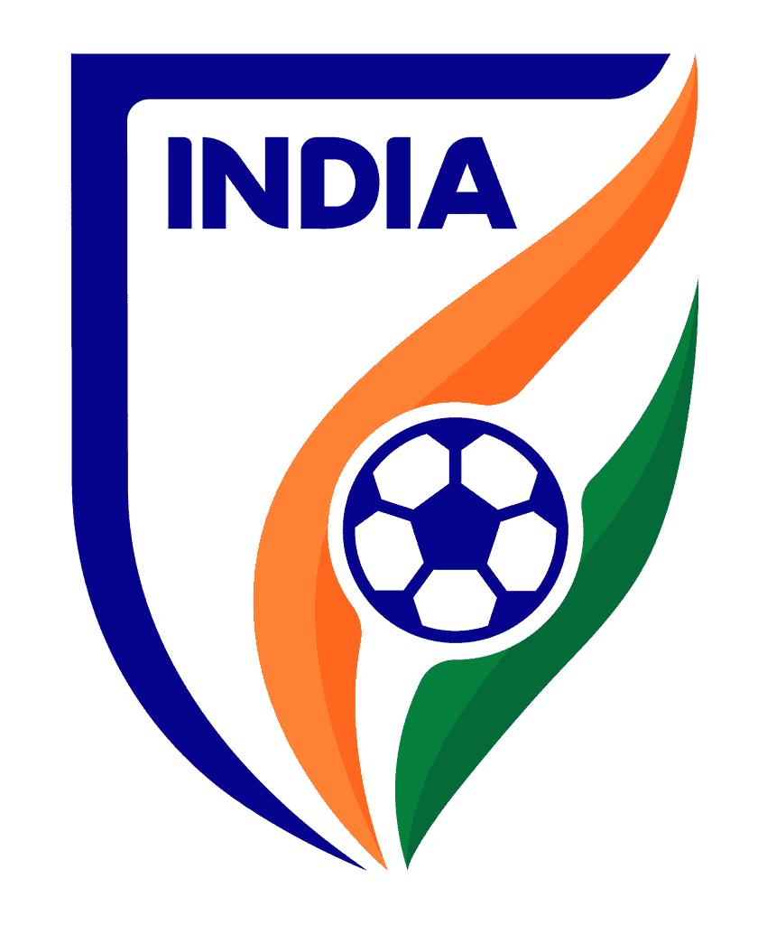 Indian Football Logo Image via Wikipedia AIFF Grassroots Awards 2023 Announced as Mizoram Wins Best State FA Award