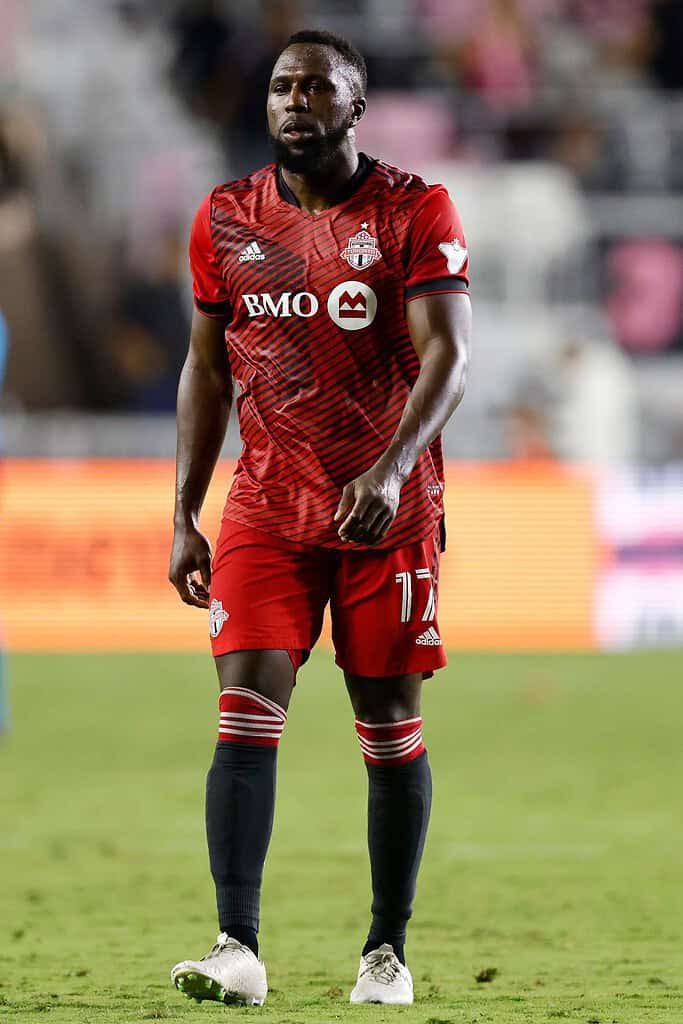 Jozy Altidore Image via WIkipedia Top 10 Most Expensive MLS Players of All Time