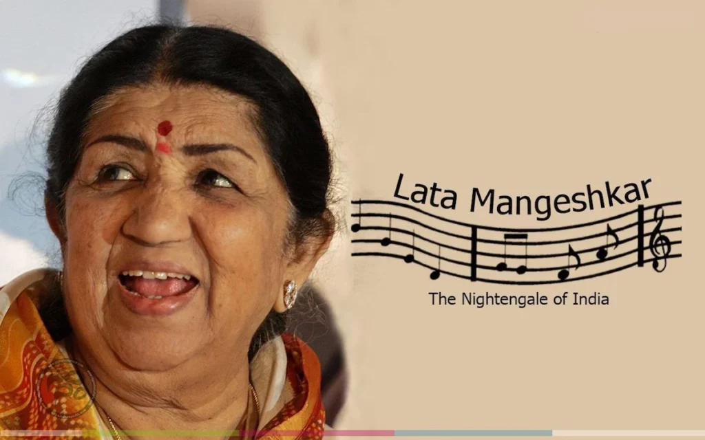 Lata Mangeshkar Net Worth Top 10 Iconic Lata Mangeshkar Songs