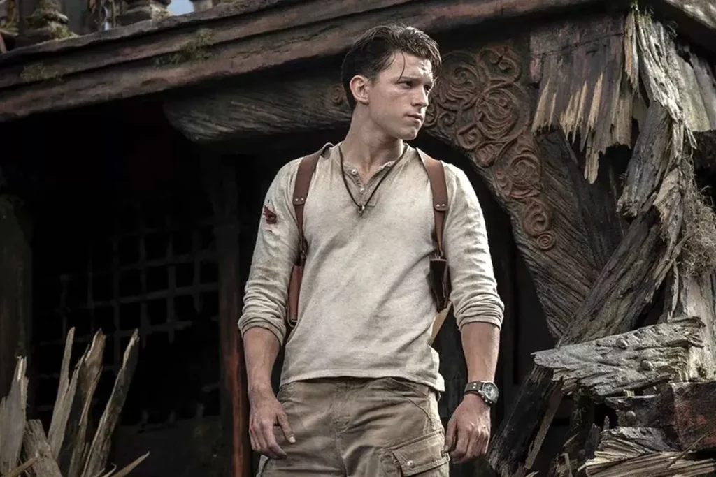 PRI 177795410 Uncharted OTT Release Date of 2024: When will Stream & Where To Watch?