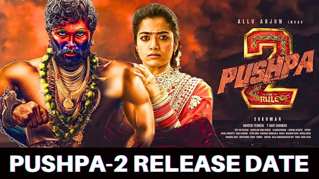 Pushpa 2 Release Date 1024x576 1 Pushpa 2 Release Date, Cast, Plot, and More: All the Details