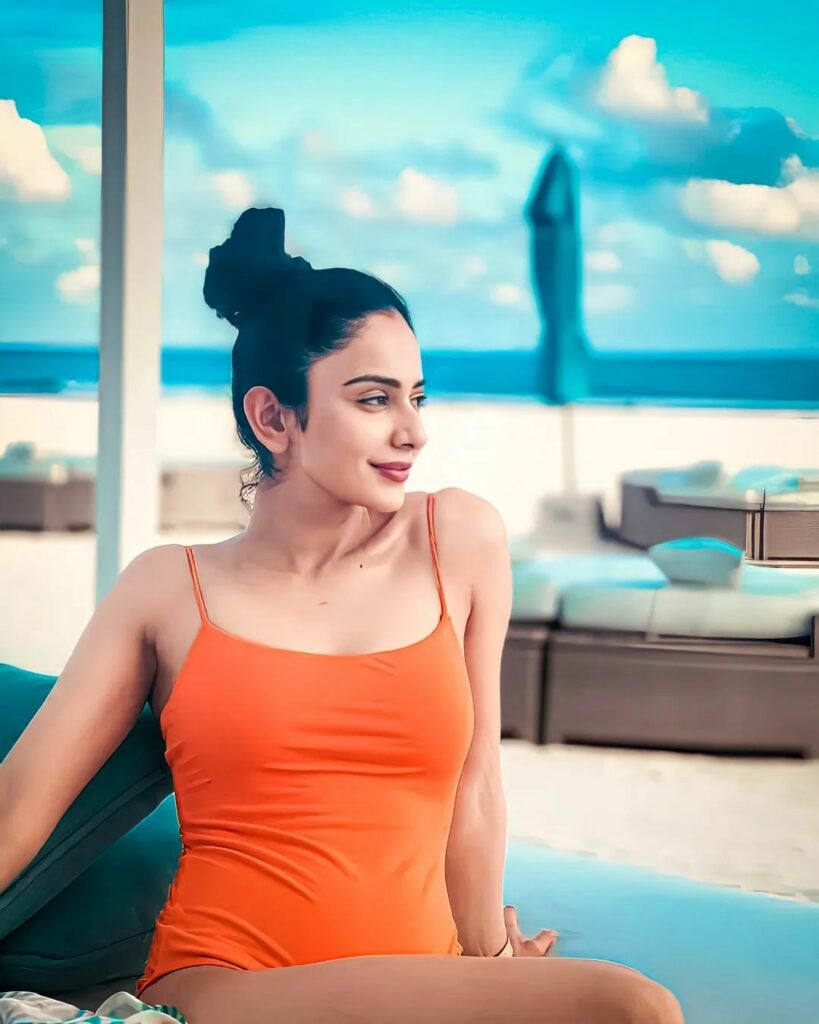 Snapinsta.app 323915466 163933083025040 3296941277869009251 n 1080 Magnificent Rakul Preet Singh Age, Height, Net Worth, Career, and Family in 2024