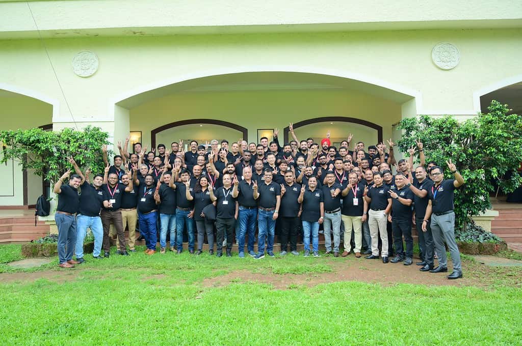 ViewSonic Partners Showcase Innovation and Collaboration in Goa